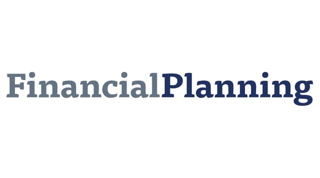 Financial Planning Magazine
